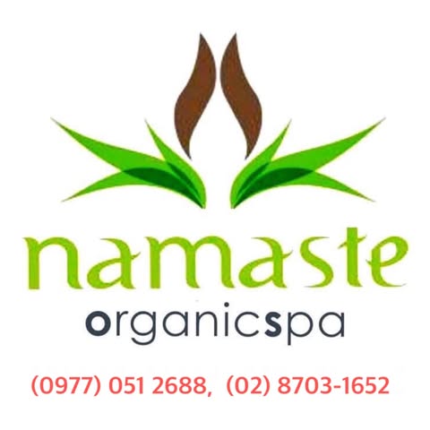 Namaste Organic Spa PH — natural wellness sanctuary