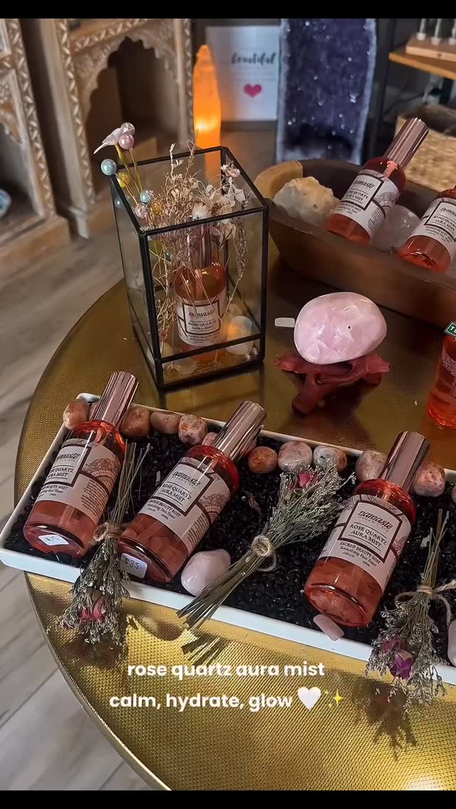 Namaste Organic Spa Instagram post 4