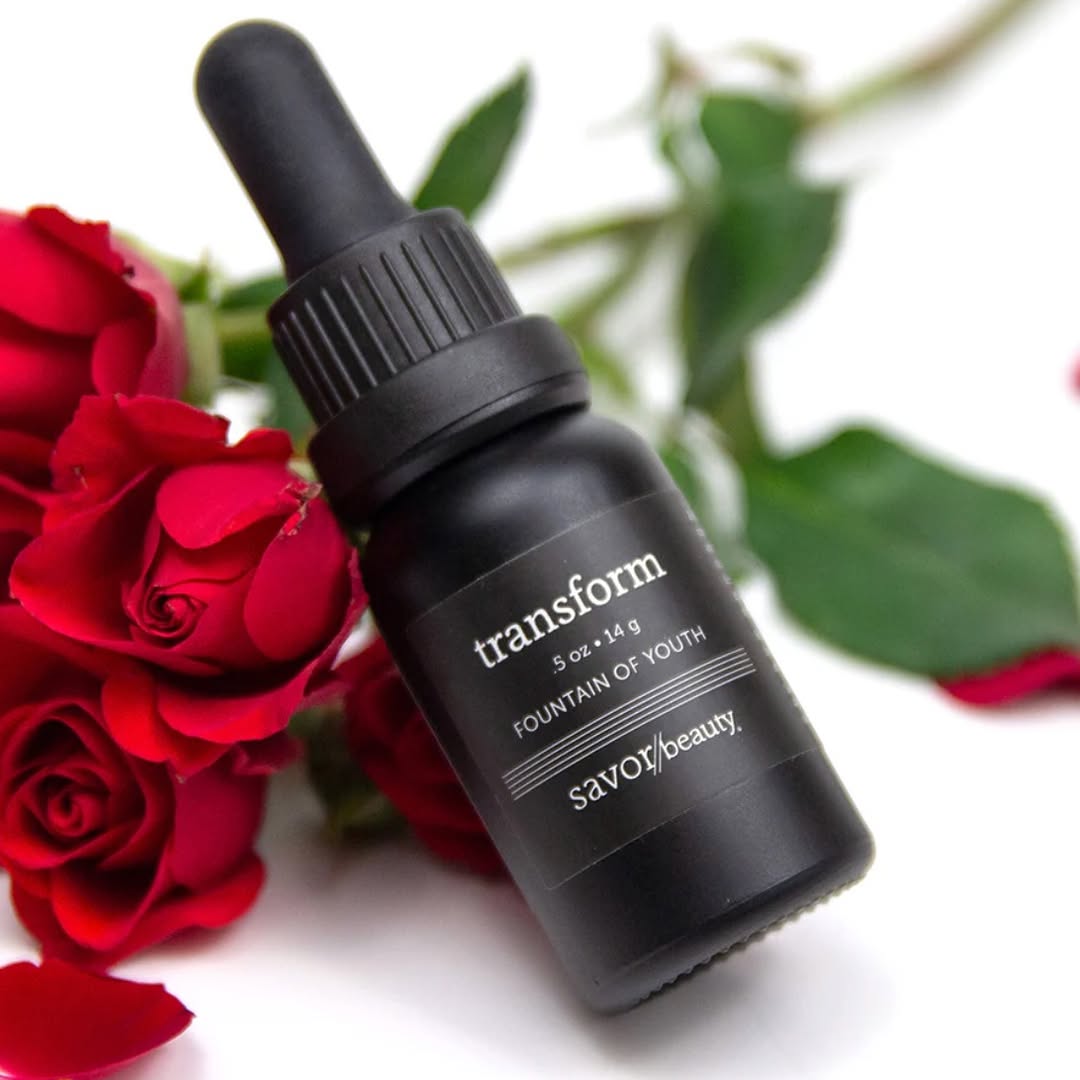Organic products used at Namaste Organic Spa